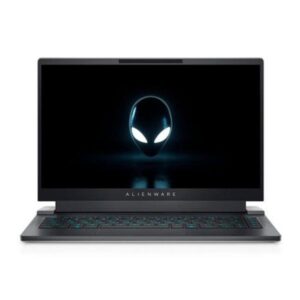 DELL Alienware X14 R1 Gaming Laptop, Intel i5-12500H, 14 “(35.5cm) FHD 144Hz 400nits GSYNC + Advanced Optimus, 16GB DDR5, 512GB SSD, Nvidia RTX 3050 4GB, Dolby Atmos, Lunar Light (1.84 kgs) D569937WIN9
